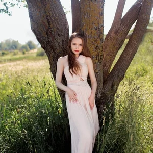Svider Anastasia's photo