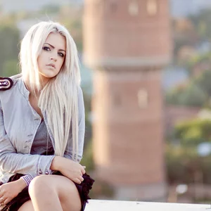 Alexa Tisdale's photo