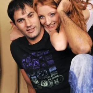 Viktoria Leonovec's photo