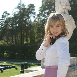 Алёна Славянская's photo