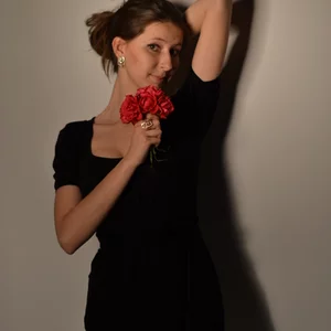 Anastasia Kostina's photo