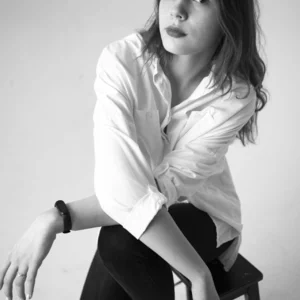 Alena Homakova's photo