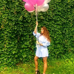 Anna Larskya's photo