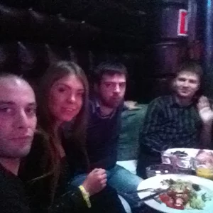 Dzonson Narmania's photo