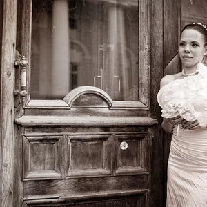 Elena Kalinnikova's photo