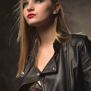 Anna Ganzyuk's photo