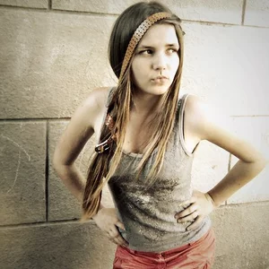 Lena Ukolova's photo