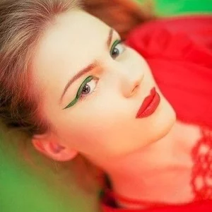 Elena Kalugina's photo