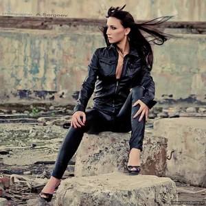 Aleksandr Sergeev's photo