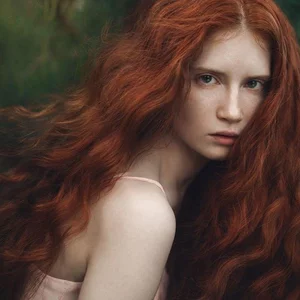 Alexandra Cherkashina picture