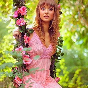 Alina Polevaa's photo