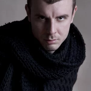 Nikolaj Grigor'anc's photo