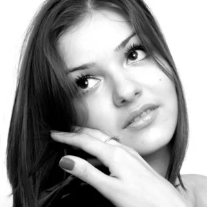 Viktoria Sengelia's photo