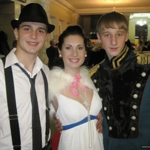 Andrej Tremboveckij's photo