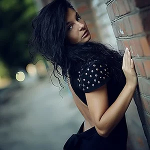 Valeria Segoleva's photo