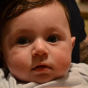 Sophia Zvorykina's photo