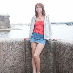 Viktoria Trahinina's photo