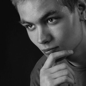 Сергей Петров