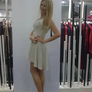 Foto von Tat'jana Samohina