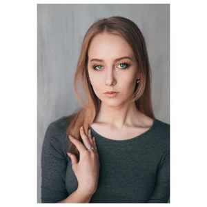 Alina Smoljakova的照片