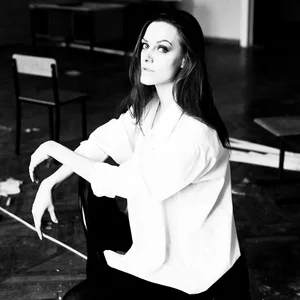 Foto Anastasia Luksa