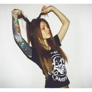Elena Tumareva's photo