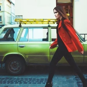 Anna Nakonecnaa's photo