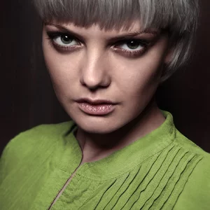 Olesya Matyushko's photo