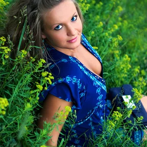 Elena Kozlova's photo
