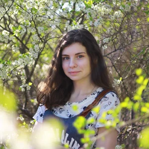 Elena Timofeeva's photo