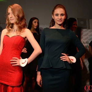 Anastasia Chukhno's photo