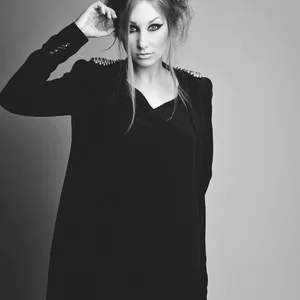 Anna Popkova's photo