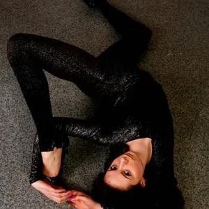 Veronika Rassohina's photo