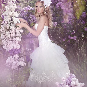 Alena Kucer's photo