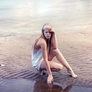 Marina Kopylova's photo