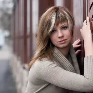 Elizaveta Olejnik's photo