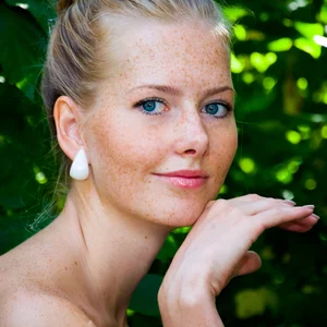 Marina Stavrova's photo