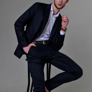 Ivan Nikolaev's photo