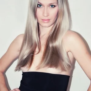 Viktoria Mirosnicenko's photo