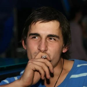 Konstantin Alekseev's photo