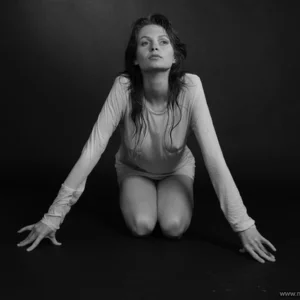 Hevuzuna Valeriya's photo