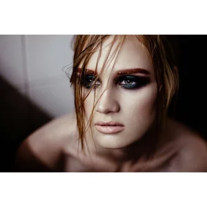 Elizaveta Teplova's photo