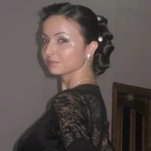 Ksusa Bazan's photo