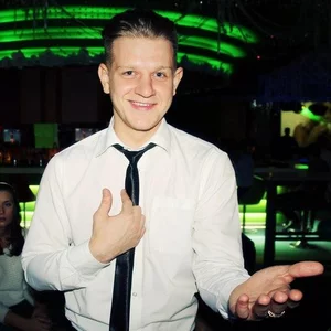 Oleg Kuznecov's photo