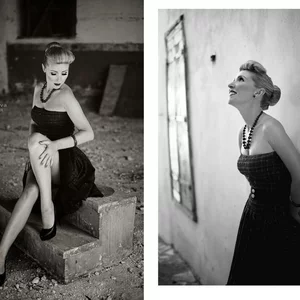 Фото Khrystyna Ialova