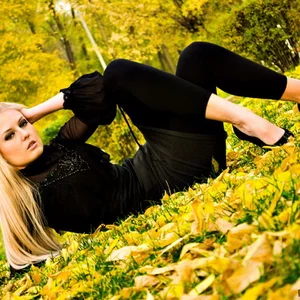 Natalia Cizova's photo