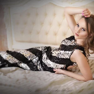 Kristina Rudenko's photo