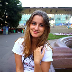 Фото Dasa Alekseeva