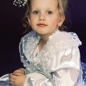 Elizaveta Zarubina's photo