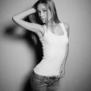 Foto von Alina Vitkovskaja